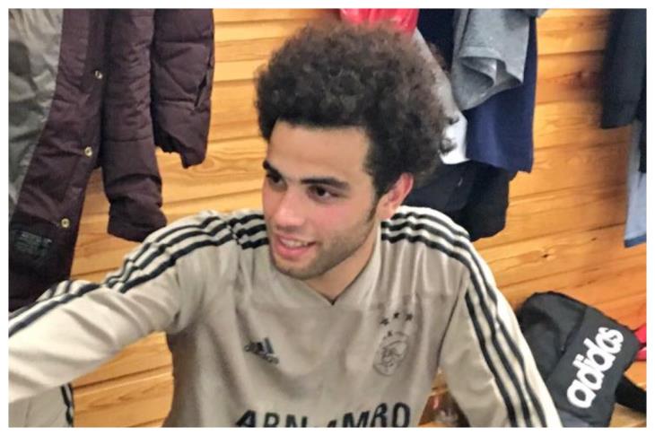 أحمد ناصر أحمد ناصر